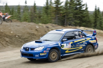 Rallye de Charlevoix